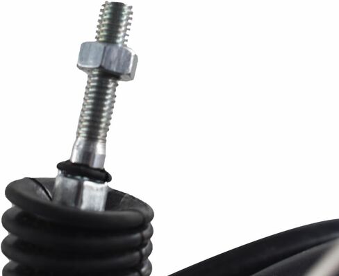 لكاواساكي بغل 2500 2510 2520 1993-2002 التحول كابل التحكم 54010-1089 OEM استبدال حقيقي in Kuwait