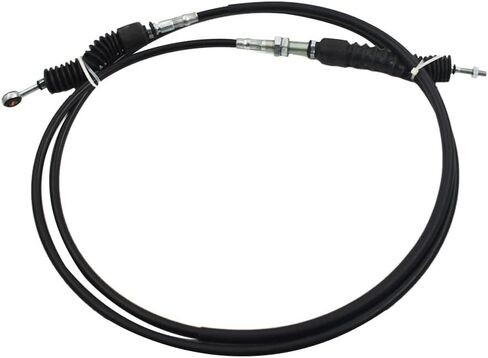 لكاواساكي بغل 2500 2510 2520 1993-2002 التحول كابل التحكم 54010-1089 OEM استبدال حقيقي in Kuwait