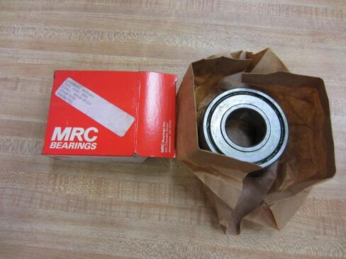 Mrc 308SFFC Single Row Ball Bearing in Kuwait