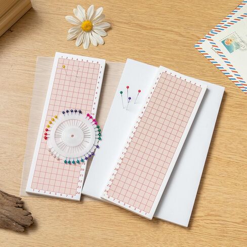 Adjustable Insect Pinning Spreading Board, Bug Butterfly Mounting Specimen Spreading Wings EVA Foam Board for Biology Science Education Projects in Kuwait