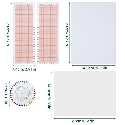 Adjustable Insect Pinning Spreading Board, Bug Butterfly Mounting Specimen Spreading Wings EVA Foam Board for Biology Science Education Projects in Kuwait