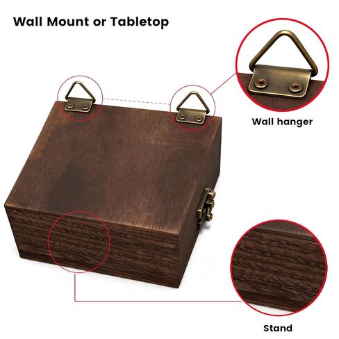 Insect Pinning Kits - Includes 2 Wooden Insect Display Cases, 5 EVA Foam Spreading Boards, Coordinate Paper, Wings Pressing Paper, Insect Pins - Complete Bug Pinning Kit for Beginners in Kuwait