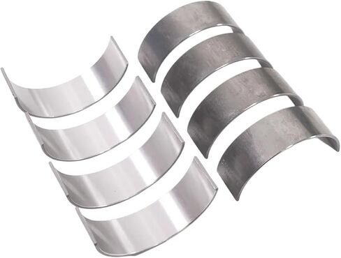 Main ConRod Thrust Bearing Set STD Compatible For VW Audi A4 Jetta 2.0L EA888 Gen2 in Kuwait
