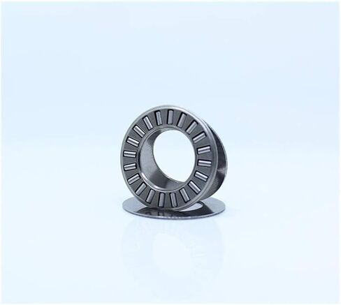TMP1105 NTA4458 + TRA 5Pcs Inch Thrust Needle Roller Bearing with 2 TRA4458 Washers 69.8592.0753.175mm TC4458 NTA 4458 Bearings in Kuwait
