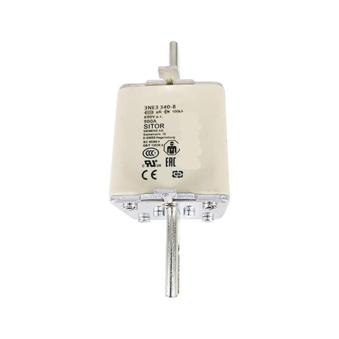 DC Fuse 170M3267 170M3267 DC Fuse Electronic Components in Kuwait