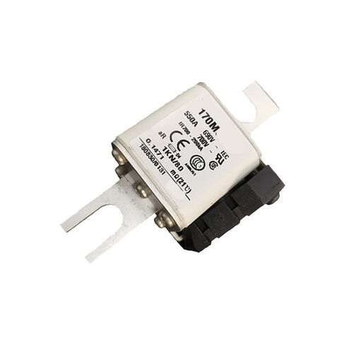 170M3422 170M3423 high Voltage Fuse Electronic Components in Kuwait