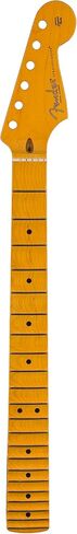 Fender American Professional II رقبة ستراتوكاستر صدفية، 22 فريت طويل ضيق، نصف قطر 9.5 بوصة، خشب الورد in Kuwait