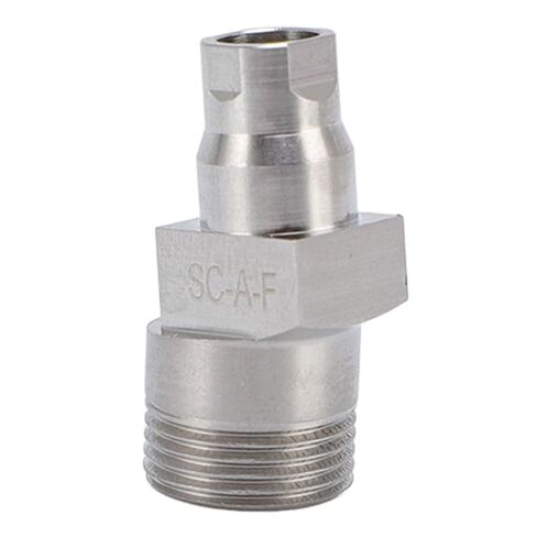 Walfront 2.5mm SC زاوية اللمس المادي أنثى موصل محول الألياف البصرية التفتيش التحقيق 400X التكبير نهاية الوجه كاشف مع الفولاذ المقاوم للصدأ لإعداد اللحام والحقل in Kuwait