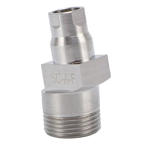 Walfront 2.5mm SC زاوية اللمس المادي أنثى موصل محول الألياف البصرية التفتيش التحقيق 400X التكبير نهاية الوجه كاشف مع الفولاذ المقاوم للصدأ لإعداد اللحام والحقل in Kuwait