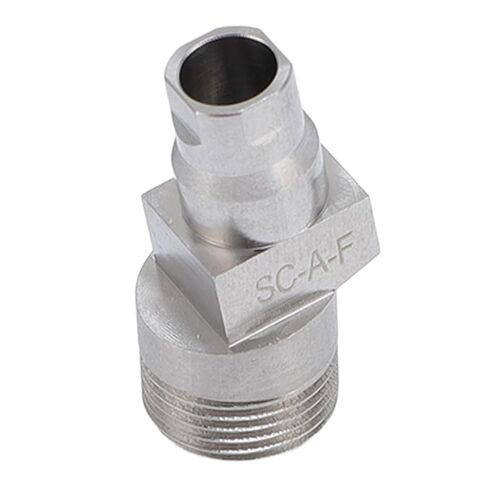 Walfront 2.5mm SC زاوية اللمس المادي أنثى موصل محول الألياف البصرية التفتيش التحقيق 400X التكبير نهاية الوجه كاشف مع الفولاذ المقاوم للصدأ لإعداد اللحام والحقل in Kuwait