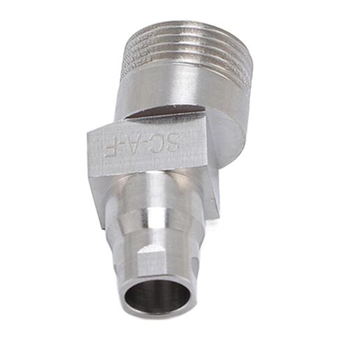 Walfront 2.5mm SC زاوية اللمس المادي أنثى موصل محول الألياف البصرية التفتيش التحقيق 400X التكبير نهاية الوجه كاشف مع الفولاذ المقاوم للصدأ لإعداد اللحام والحقل in Kuwait