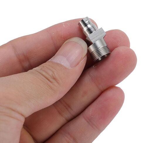 Walfront 2.5mm SC زاوية اللمس المادي أنثى موصل محول الألياف البصرية التفتيش التحقيق 400X التكبير نهاية الوجه كاشف مع الفولاذ المقاوم للصدأ لإعداد اللحام والحقل in Kuwait