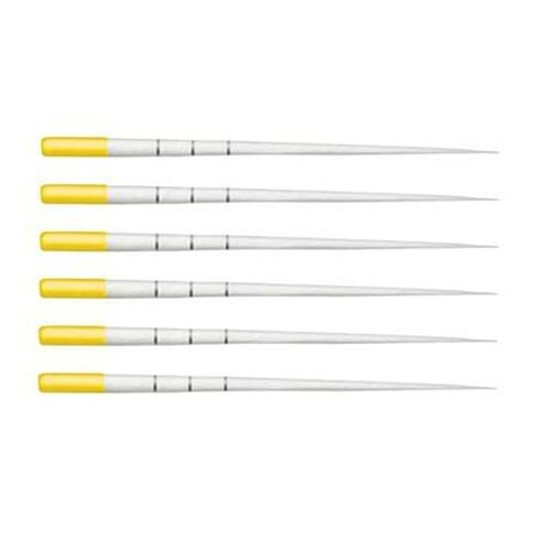 Dentsply Maillefer A175W00000P03 WaveOne Gold Paper Points Primary 180/Pk in Kuwait