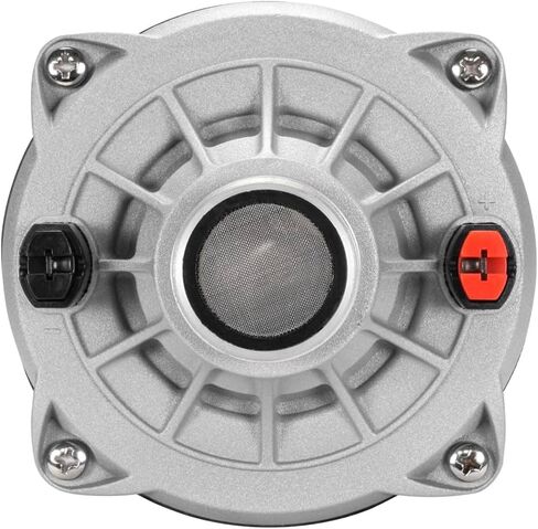 Timpano 1 بوصة مخرج 75W RMS 8 أوم 2 بوصة VC محرك ضغط الفينول in Kuwait