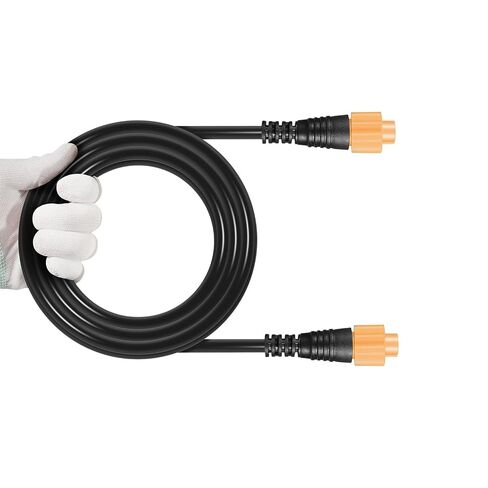 25' Ethernet Cable Compatible with Lowrance Fishfinder/Chartplotter Networks, Replace ‎000-0127-30 in Kuwait
