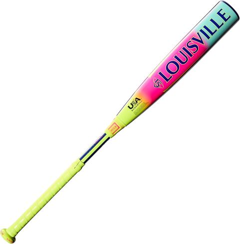 Louisville Slugger 2027 Supra™ (-10) مضرب بيسبول أمريكي - 28 بوصة / 18 أونصة in Kuwait