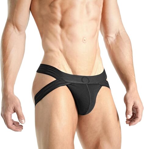 Rounderbum Dual Tech Jockstrap in Kuwait