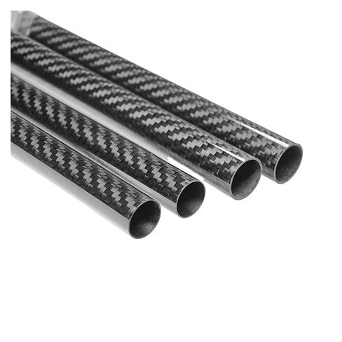 LAITEHM 1 قطعة 3K أنبوب ألياف الكربون 14x10 14x11 14x12 14x13 28x25 لنموذج الدراجة طول الطائرة الورقية 800 مللي متر (14x13x800 مللي متر 1 قطعة) in Saudi Arabia