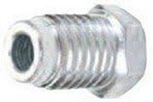 M11 x 1.5 Bubble Flare Nut in Kuwait