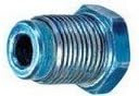 M12 x 1.0 Bubble Flare Nut in Kuwait