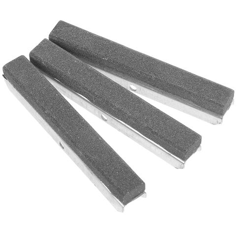 3 Pcs Car Engine Cylinder Grinding Stones Metal Brake Cylinder Hone Tool Wear-Resistant Versatile Application for Automotive Repair and Modification in Kuwait