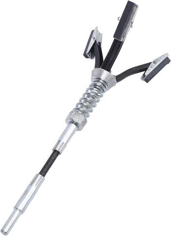 Engine Cylinder Hone Deglazer Steel Inner Diameter Grinding Tool Replacement Parts for Automotive Industrial Equipment in Kuwait