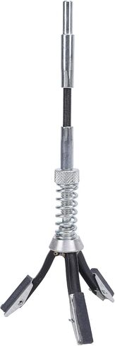 Engine Cylinder Hone Deglazer Steel Inner Diameter Grinding Tool Replacement Parts for Automotive Industrial Equipment in Kuwait