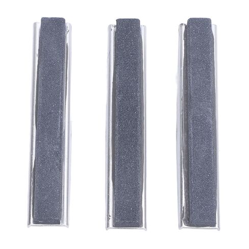 Engine Cylinder Hone Replacement Stones Cylinder Hone Stones Engine Replacement 3 Jaw Insert Design Aluminum Alloy Grinding Stone for Maintenance in Kuwait