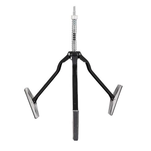 220 Grit Engine Cylinder Hone Tool, 2.24-9.84in Adjustable Diameter Deglazer, Fast Cutting Reduce Friction Improve Combustion Efficiency for Engine Cylinder Honing in Kuwait