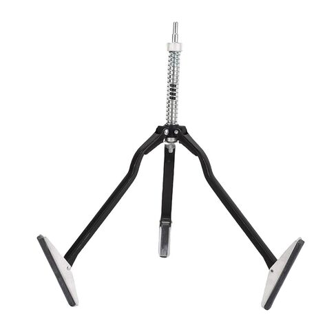 220 Grit Engine Cylinder Hone Tool, 2.24-9.84in Adjustable Diameter Deglazer, Fast Cutting Reduce Friction Improve Combustion Efficiency for Engine Cylinder Honing in Kuwait