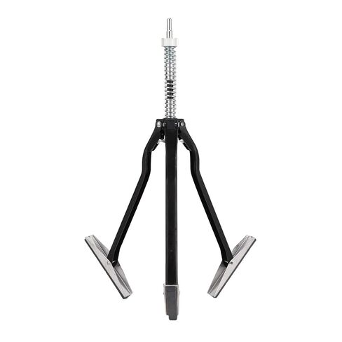 220 Grit Engine Cylinder Hone Tool, 2.24-9.84in Adjustable Diameter Deglazer, Fast Cutting Reduce Friction Improve Combustion Efficiency for Engine Cylinder Honing in Kuwait