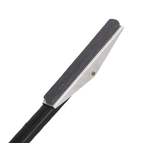 220 Grit Engine Cylinder Hone Tool, 2.24-9.84in Adjustable Diameter Deglazer, Fast Cutting Reduce Friction Improve Combustion Efficiency for Engine Cylinder Honing in Kuwait
