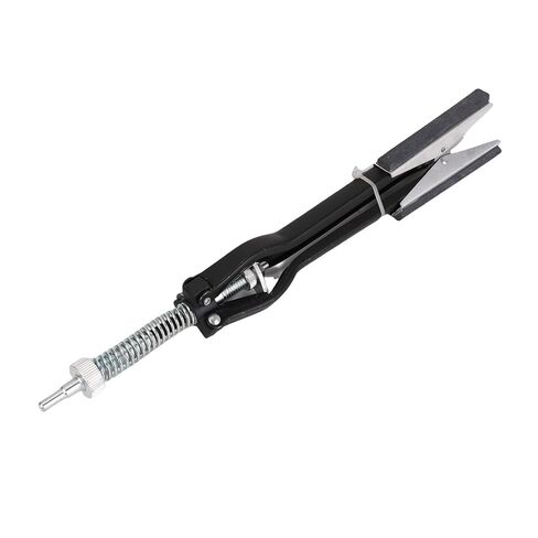220 Grit Engine Cylinder Hone Tool, 2.24-9.84in Adjustable Diameter Deglazer, Fast Cutting Reduce Friction Improve Combustion Efficiency for Engine Cylinder Honing in Kuwait
