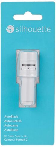 Silhouette SILHBLADEAUTO Cameo 3 Auto Blade Replacement in Kuwait