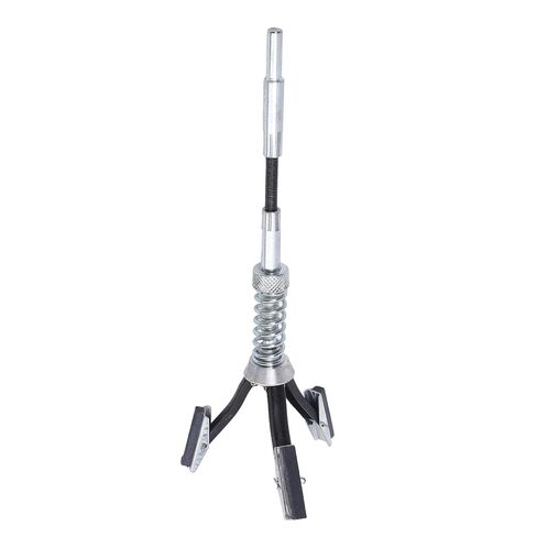 Engine Cylinder Hone Deglazer Tool, Durable 3 Claw Grinding Tool, Perfect for Deglazing Engine Cylinders 1in to 1-1/8in, Versatile for Gasoline and Engines, Steel Material in Kuwait
