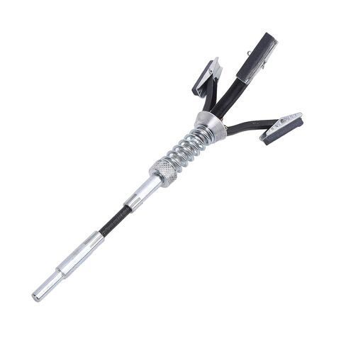 Engine Cylinder Hone Deglazer Tool, Durable 3 Claw Grinding Tool, Perfect for Deglazing Engine Cylinders 1in to 1-1/8in, Versatile for Gasoline and Engines, Steel Material in Kuwait