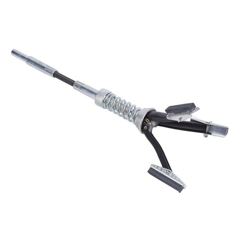 Engine Cylinder Hone Deglazer Tool, Durable 3 Claw Grinding Tool, Perfect for Deglazing Engine Cylinders 1in to 1-1/8in, Versatile for Gasoline and Engines, Steel Material in Kuwait