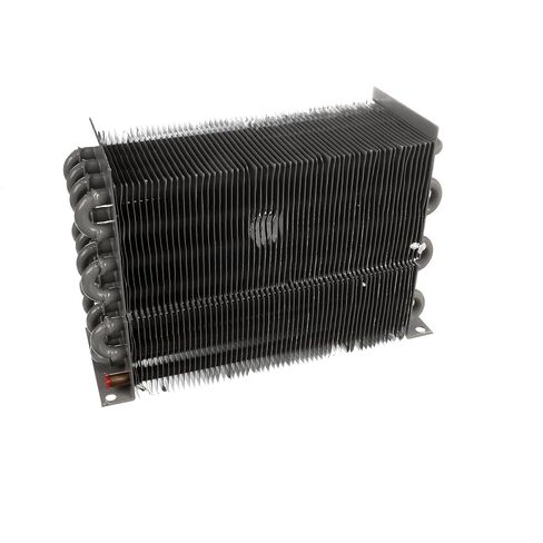 ملف تبخر هواء المشروبات - 9L X 7H X4R، 28 أنبوب، 6 Fpi، 3/8 Od CTD 305-496D - قطعة غيار أصلية من OEM in Kuwait