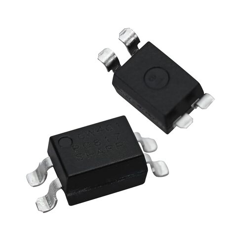 Podazz 20 قطعة Optocoupler DIP-4 PC817C PC817 مخرج ترانزستور DIY لاردوينو in Kuwait