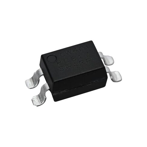 Podazz 20 قطعة Optocoupler DIP-4 PC817C PC817 مخرج ترانزستور DIY لاردوينو in Kuwait