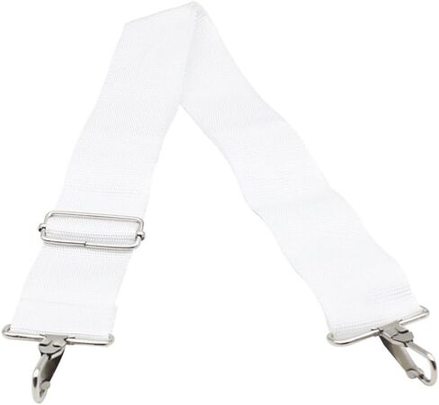 Drum Strap,Adjustable Nylon Snare Military Drum Sling with Comfortable Shoulder Sling for Military and Samba Drums in Kuwait
