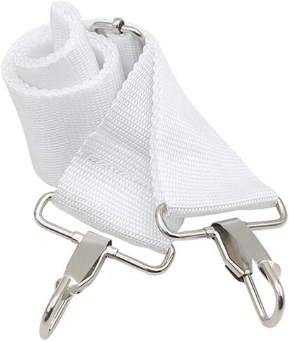 Drum Strap,Adjustable Nylon Snare Military Drum Sling with Comfortable Shoulder Sling for Military and Samba Drums in Kuwait