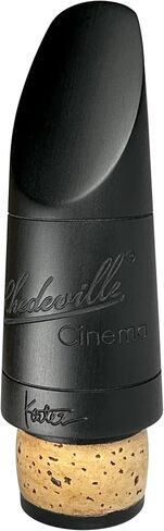 Chedeville Kanter Cinema Bb Clarinet Mouthpiece in Kuwait