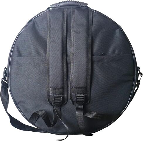 ARAW Shamanic Drums Bag, Bodhran Drum Case, Handmade Frame Drum Bag, Hand Drum Protection, Drum Case, Cordura Bag (16 Inches X 3 Inches) in Kuwait