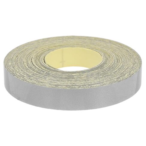 Callaron Reflective Tachometer Tape Strips High Visibility Adhesive Reflector Stickers for Speed Tester Portable Flexible Reflective Material for Accurate Speed Measurement 196.85In Length in Kuwait
