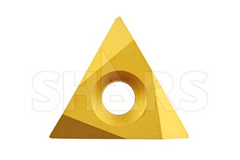 شارز 5 قطعة TNMC 43NV 5C خيوط كربيد القصدير وإدراج الحز 424-0800 (5)!( in Kuwait