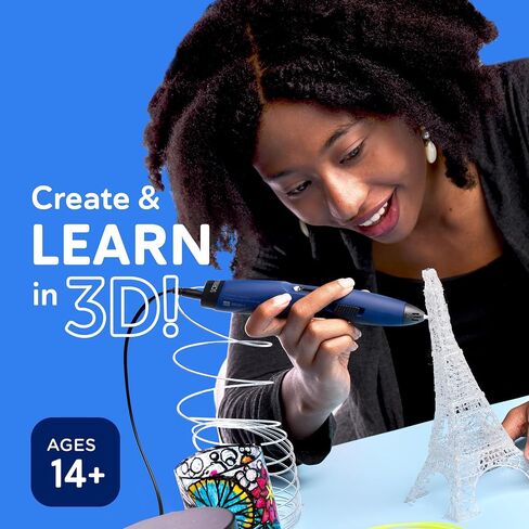 SCRIB3D Advanced Learning Pack in Kuwait