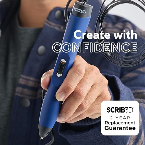 SCRIB3D Advanced Learning Pack in Kuwait