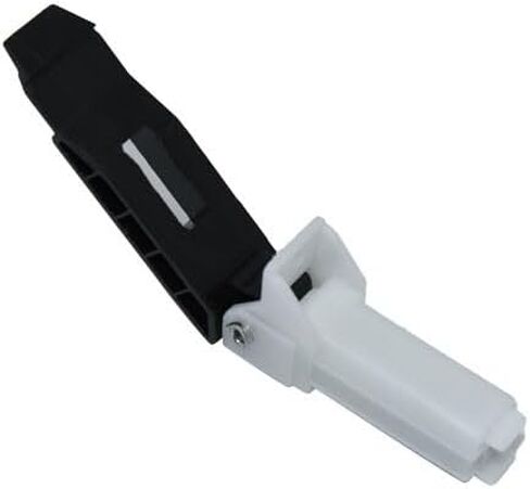 مطاط مضاد للكهرباء الساكنة 2X FE4-4952-000 ADF مفصلة لـ 211 ​​212 215 216 217 221 223 224 226 227 229 231 232 236 237 244 247 249 4570 4580 4770 (بلاك) in Kuwait