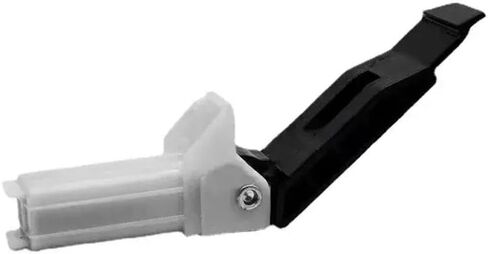 10 قطعة مفصلات ADF FC0 1787 000 متوافقة مع متعددة الوظائف - 4410 4450 4570 4430 4550 4580 4583 4554 4553 4453 4452 (أسود) in Kuwait